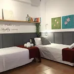 Lo Corralet 公寓
