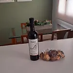Lo Corralet 公寓