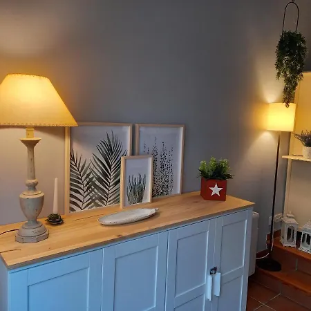 アパート Lo Corralet