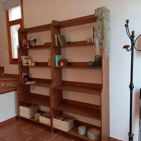 Lo Corralet Torre del Compte