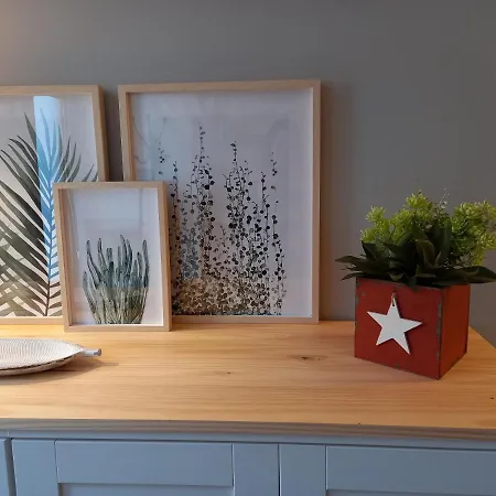 Lo Corralet アパート Torre del Compte