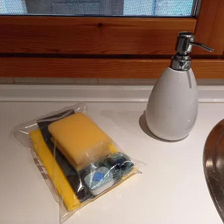 アパート Lo Corralet