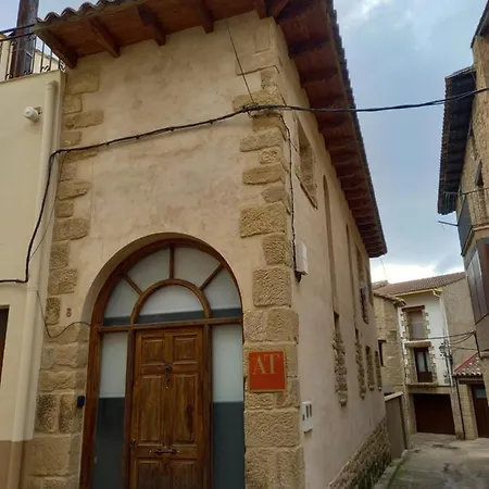 アパート Lo Corralet