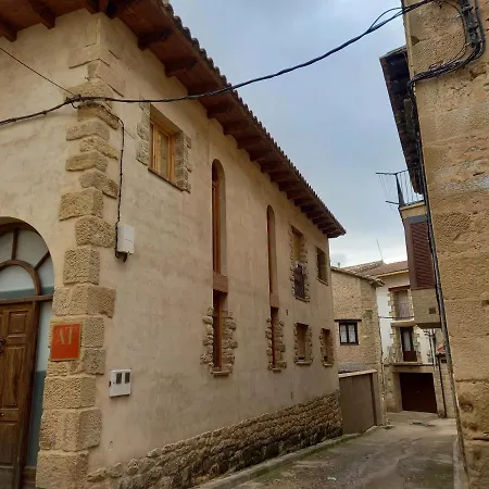 Lo Corralet Apartment