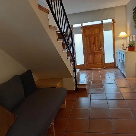 Apartment Lo Corralet *