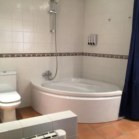 Lo Corralet アパート *