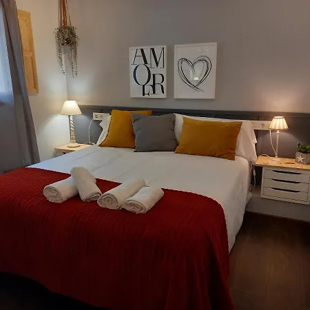 アパート Lo Corralet *