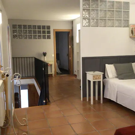 Lo Corralet アパート Torre del Compte