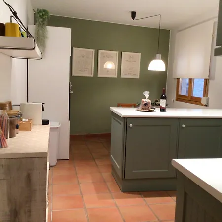 Lo Corralet * Torre del Compte