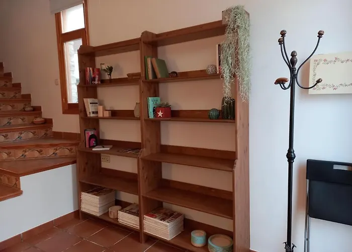 Lo Corralet Torre del Compte