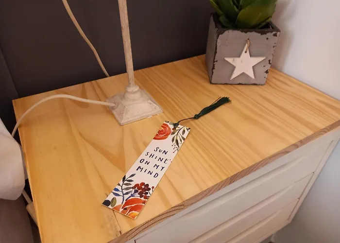 Apartment Lo Corralet *