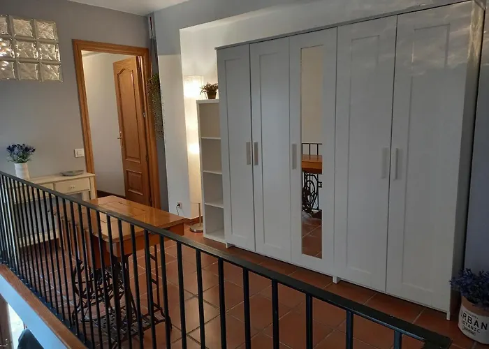 Lo Corralet Apartment *