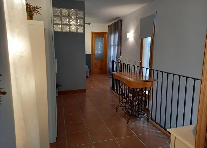 Apartment Lo Corralet Torre del Compte