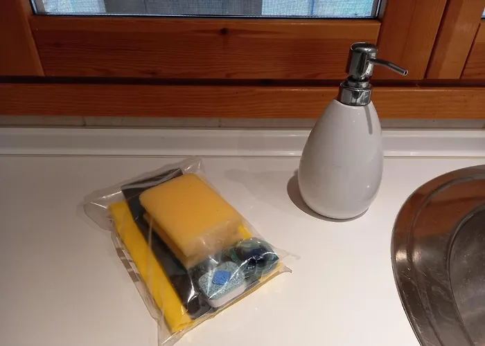 Apartment Lo Corralet