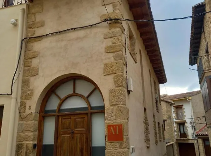 Apartment Lo Corralet