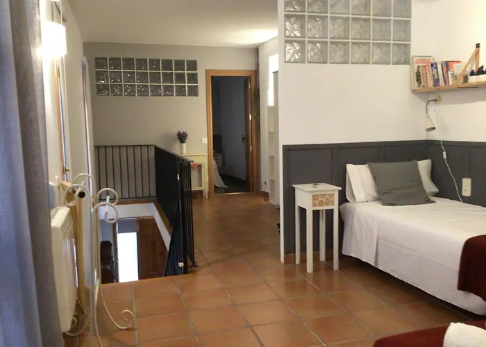 Lo Corralet Apartment Torre del Compte