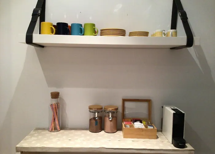 Apartment Lo Corralet *