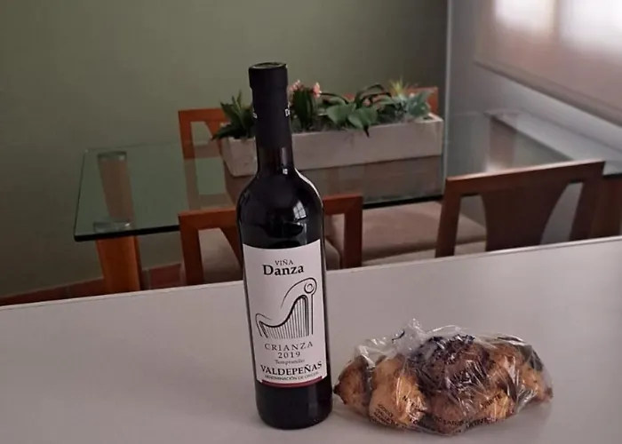 Lo Corralet Apartment